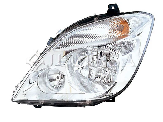 Faro izquierdo 44583 VALEO