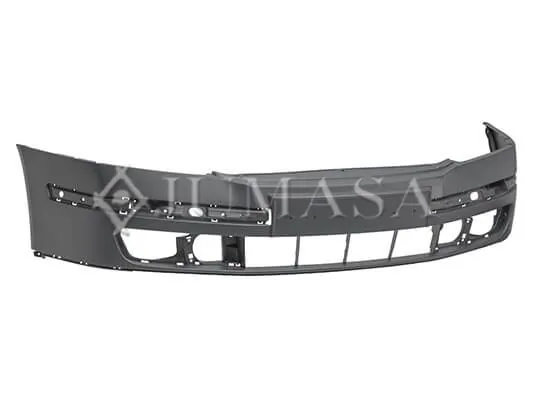 Paragolpes delantero para Skoda Octavia II A5 1Z3