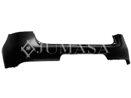 Paragolpes Jumasa 25404069 precio, desde 133,70 EUR