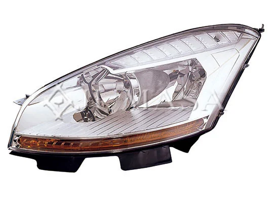 Faros delanteros Renault (RVI) 6208A8