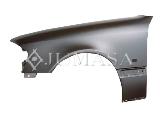 Comprar Aleta delantera izquierda Mercedes C  S202