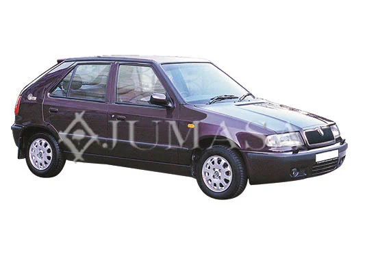 ZRSK14L Jumasa Elevalunas