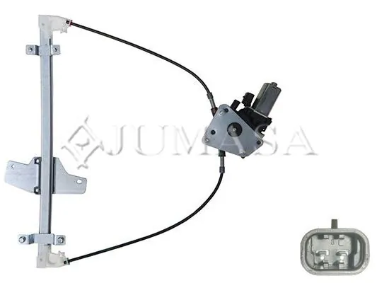 Comprar Mecanismo de elevalunas delantero derecha KIA Picanto II TA