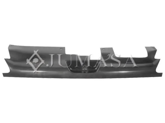 Calandra para Peugeot 306  7A