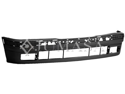 Parachoques delantero BMW 3 E36