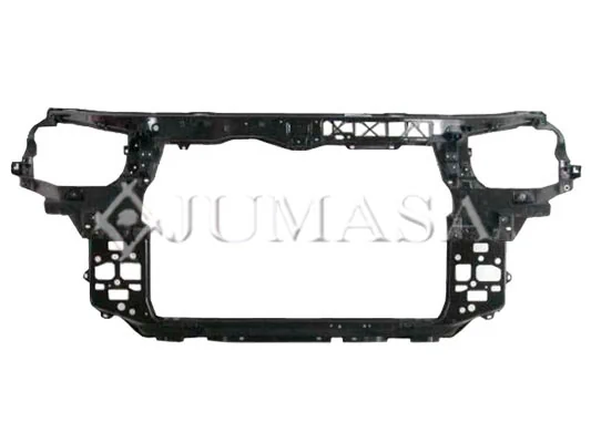 Panel de soporte del radiador y montaje de faros Hyundai Santa Fe II SUV (CM) (2006 - 2012) precio, desde 207,64 EUR