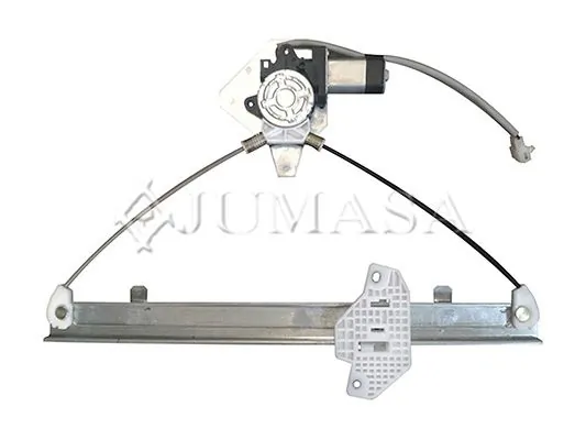 Mecanismo levanta, puerta delantera derecha para Hyundai Atos  MX
