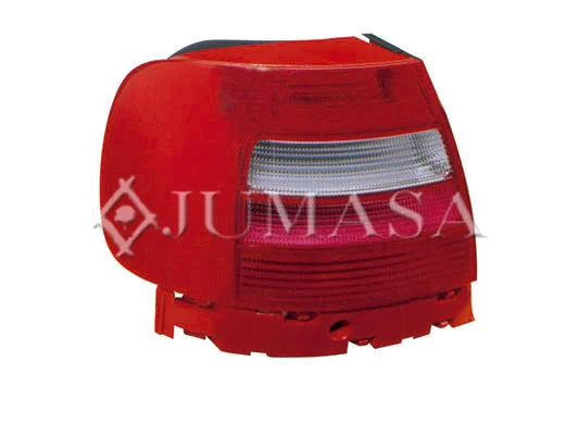 Piloto trasero derecho Audi A4 B5 sedán (8D2) (1994 - 2001) precio, desde 46,46 EUR