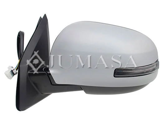 Comprar Espejo de retrovisor izquierdo Mitsubishi ASX  GA