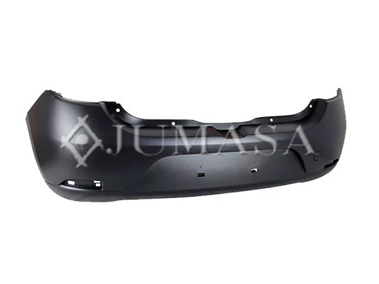 Parachoques trasero 30807687 AND