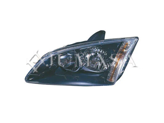  Faro izquierdo Ford Focus 2