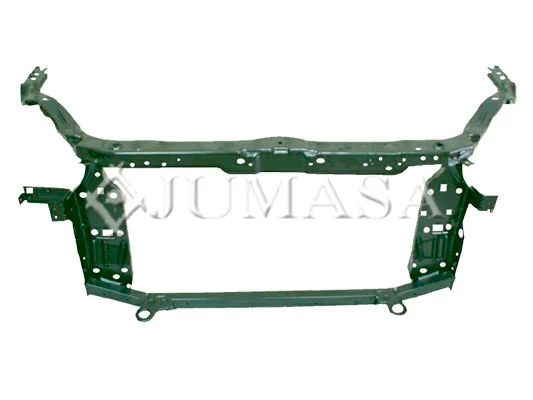 Comprar Soporte de radiador Nissan Qashqai I J10