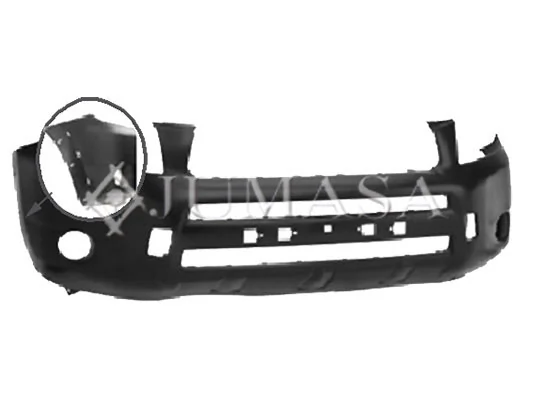 Parachoques delantero Toyota 5211942926 precio, desde 61,47 EUR