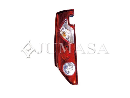 Comprar 43633 VALEO Piloto trasero izquierdo