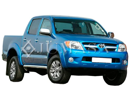 Faro derecho Toyota Hilux KUN25