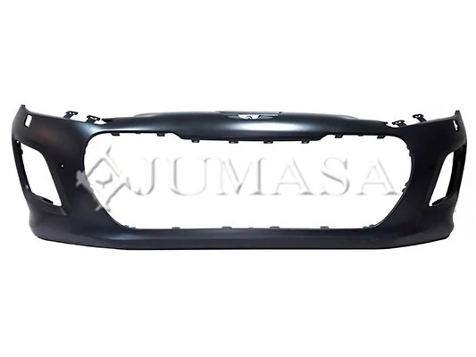 25333572 Jumasa Paragolpes delantero