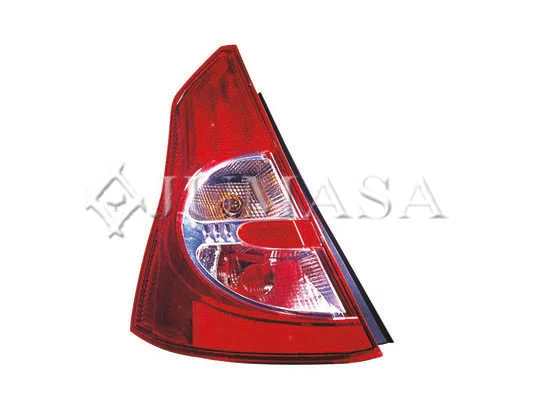 Piloto trasero derecho Dacia Sandero I hatchback (BS0, 1) (2008 - 2012) precio, desde 56,63 EUR