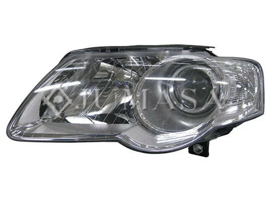 Faro delantero derecho Volkswagen Passat B6