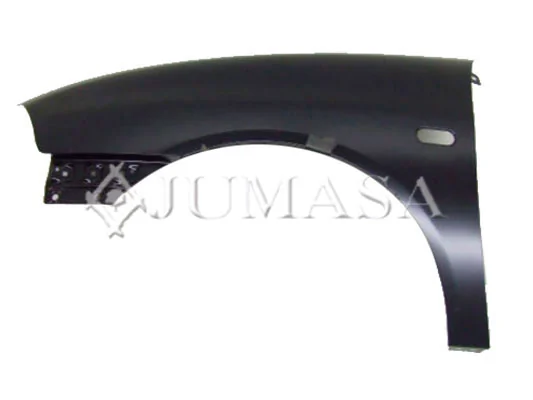 Aleta delantera izquierda Jumasa 8314574