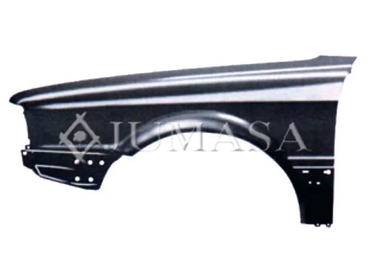 08310412 Jumasa Aleta delantera izquierda