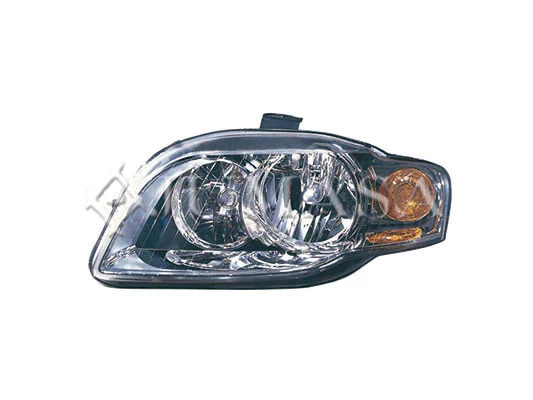 Faros para Audi A4 B7 8ED
