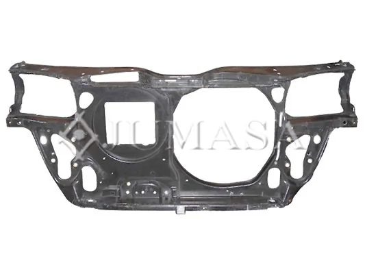 Comprar Soporte de radiador Volkswagen Passat B5 3B2