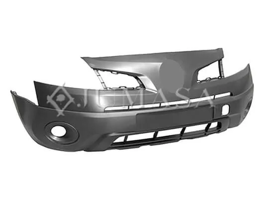 Parachoques delantero Renault Koleos SUV (HY0) (2008 - 2026) precio, desde 180,47 EUR