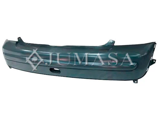 Comprar Parachoques trasero Mini Cooper  R50, R53