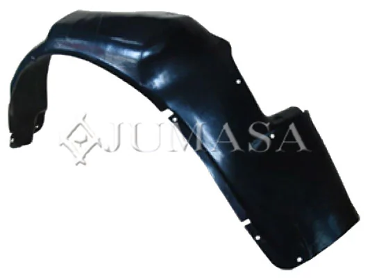 Guardabarros interior derecho, aleta delantera Audi A3 hatchback (8L1) (1996 - 2003) precio, desde 19,72 EUR