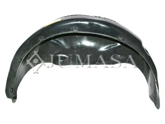 Paso rueda delantero derecho para KIA Carnival I UP