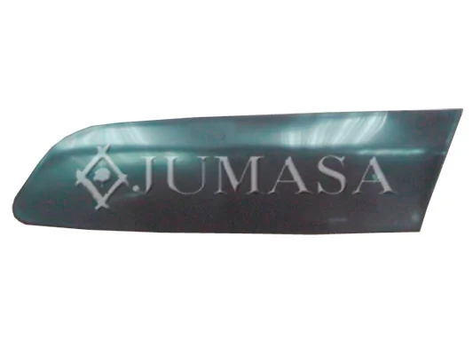 Moldura de parachoques delantera izquierda Jumasa 28115551 precio, desde 9,15 EUR