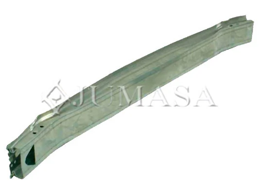 Refuerzo parachoque delantero 3L807012 AND