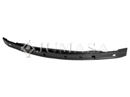 Refuerzo de parachoques delantero Mercedes C sedán (W202) (1993 - 2000) precio, desde 63,71 EUR