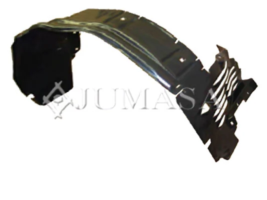 Guardabarros interior derecho, aleta delantera Mercedes E sedán (W210) (1995 - 2002) precio, desde 26,74 EUR