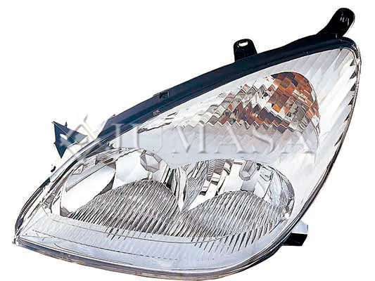 Faro derecho Citroen C5 I familiar (DE) (2001 - 2004) precio, desde 52,27 EUR