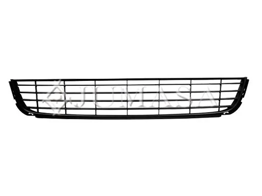 22035552 Jumasa Rejilla de ventilación, parachoques delantero, central