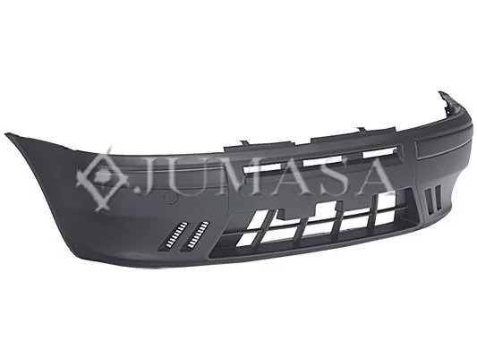  Paragolpes Fiat Punto 2
