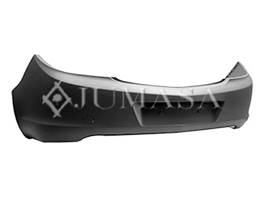 Paragolpes trasero General Motors 20972990