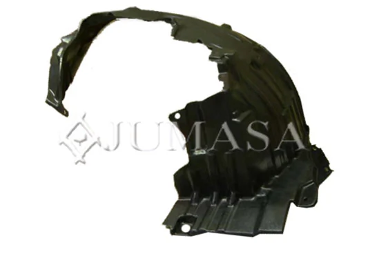  Paso rueda Nissan Micra 