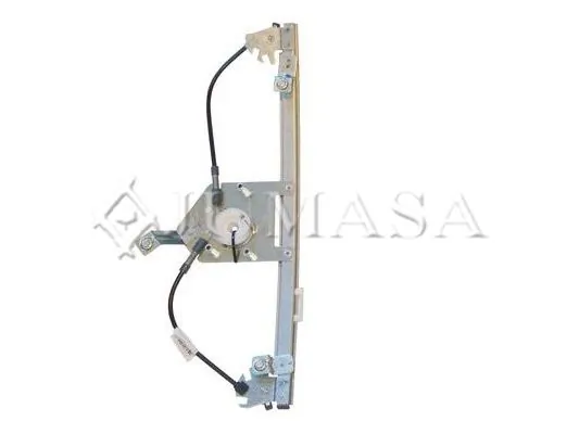 Mecanismo de elevalunas delantero derecha Peugeot/Citroen 9222E0 precio, desde 61,05 EUR