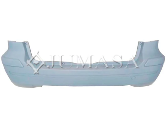 Comprar Parachoques trasero Mercedes B  W245