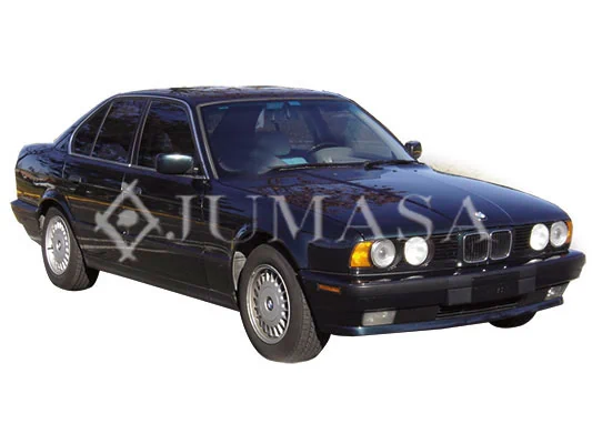 Rejilla 5  sedán (1987-1995) original desde 32,90 €