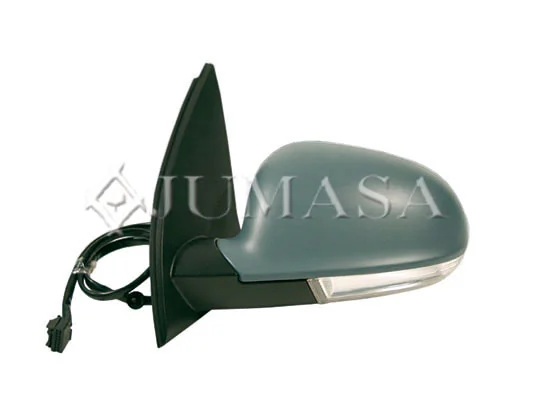 Espejo retrovisor izquierdo Volkswagen Golf 5 1K1