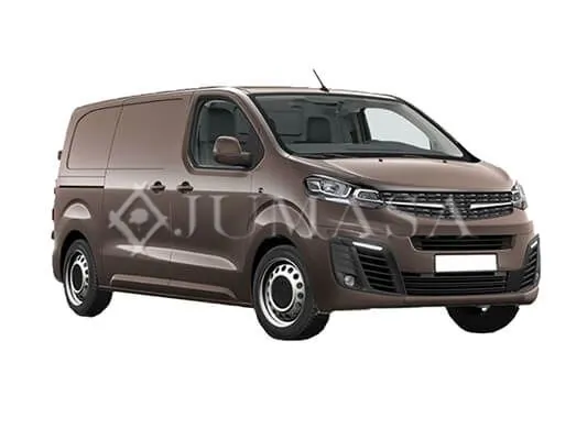 Cristal parabrisas Opel Zafira LIFE monovolumen (K0) (2019 - 2026) precio, desde 175,47 EUR
