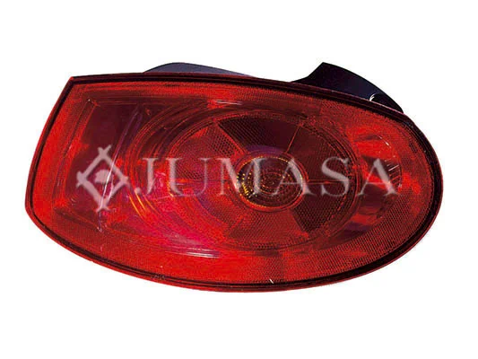 Piloto trasero derecho Fiat Bravo II hatchback (198) (2007 - 2014) precio, desde 63,89 EUR