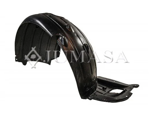 Comprar Paso rueda Citroen C3 II A51