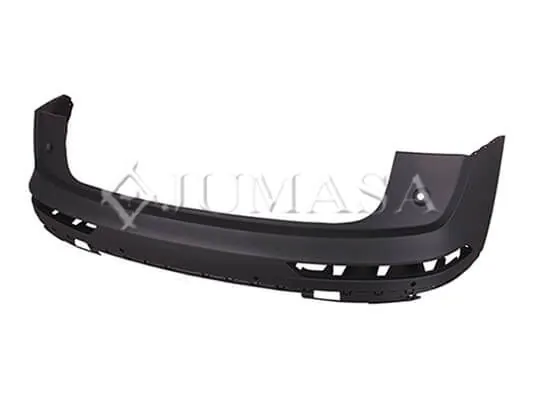 Paragolpes Audi Q5 SUV (FYB, FYG) (2016 - 2026) precio, desde 240,37 EUR