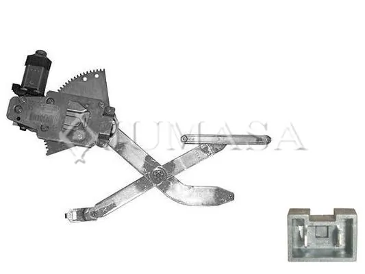 Comprar Mecanismo de elevalunas delantero derecha Mercedes C  S202