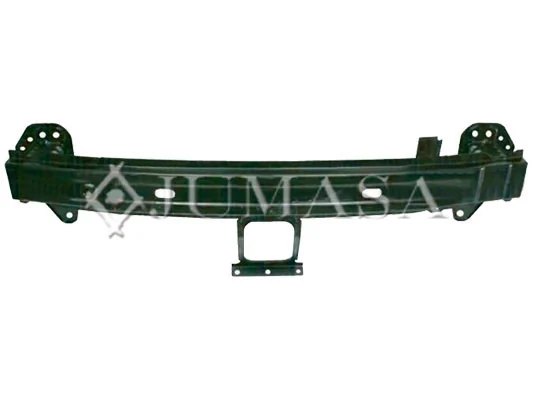  Refuerzo parachoque delantero Hyundai I20 1