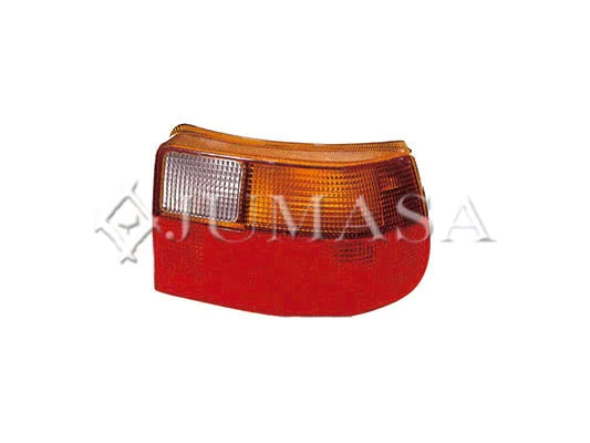 Piloto trasero izquierdo General Motors 90510601 precio, desde 43,56 EUR